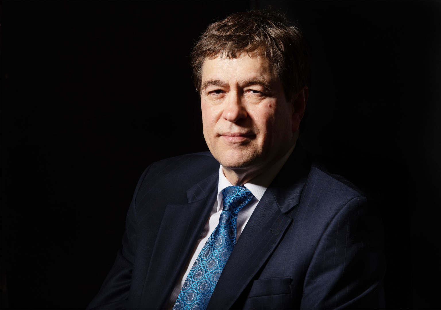 Dr. José E. Pedroza